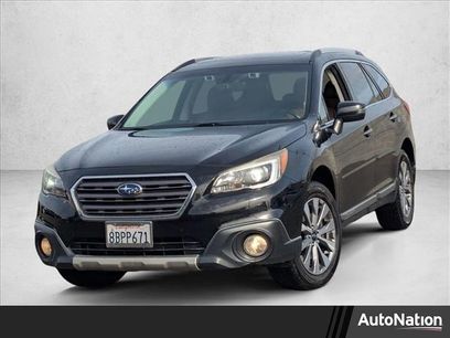 Used 2017 Subaru Outback 3.6R Touring w/ Popular Package #5A