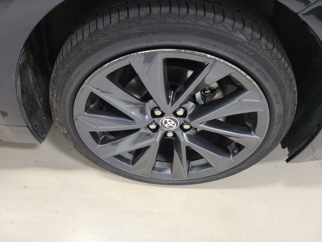 Used 2024 Toyota Corolla SE FWD image 35