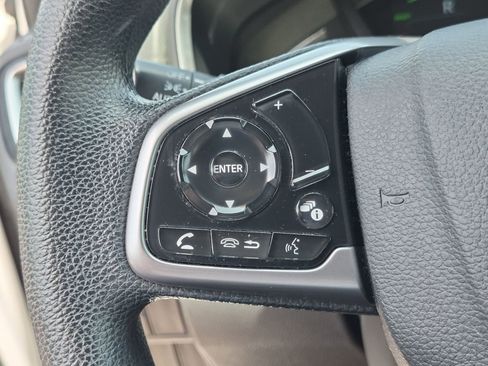 Certified 2020 Honda CR-V EX image 13