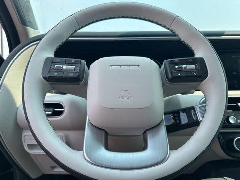 New 2026 Hyundai Palisade Calligraphy image 13