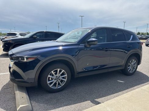 Used 2023 MAZDA CX-5 AWD 2.5 S image 2