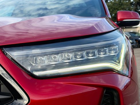 Used 2023 Acura RDX A-Spec image 9