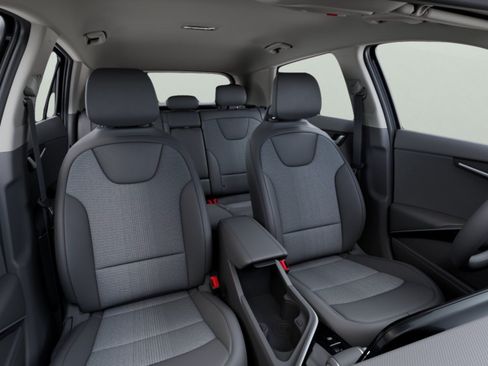 New 2026 Kia Niro EX FWD image 15