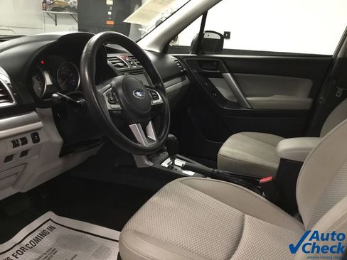 Used 2017 Subaru Forester 2.5i w/ Alloy Wheel Package image 20