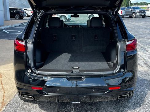 Used 2022 Chevrolet Blazer RS image 5