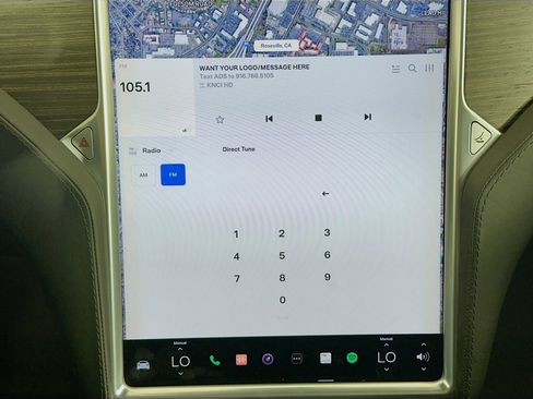 Used 2017 Tesla Model S 75 image 18