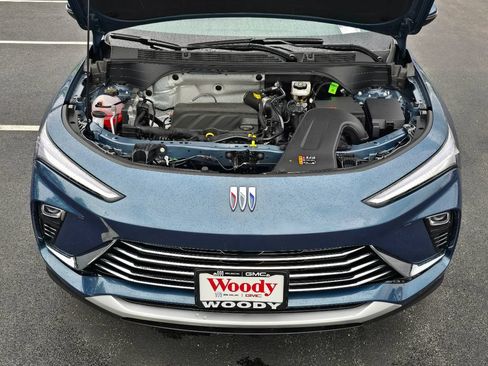 New 2026 Buick Envista Preferred FWD image 28