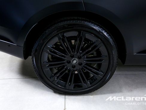 Used 2024 Land Rover Range Rover SE image 34