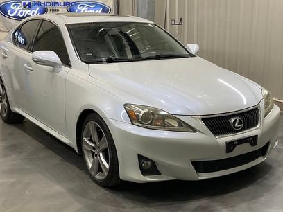 Used 2011 Lexus IS 250 w/ Premium Pkg Value Edition