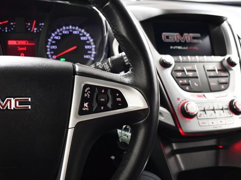 Used 2015 GMC Terrain SLE w/ Convenience Package AWD/4WD image 29
