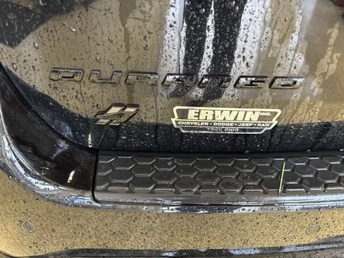 Used 2021 Dodge Durango R/T w/ Tow 'N Go Package AWD/4WD image 11