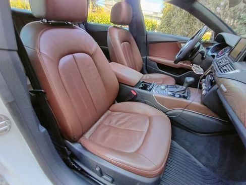 Used 2012 Audi A7 3.0T Premium Plus image 57