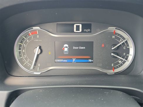 Used 2023 Honda Ridgeline RTL-E image 27