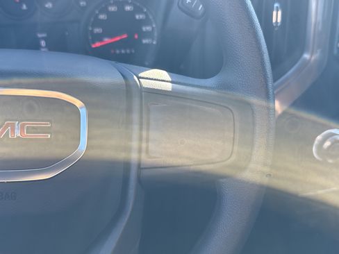 New 2026 GMC Sierra 2500 Pro w/ Convenience Package image 19