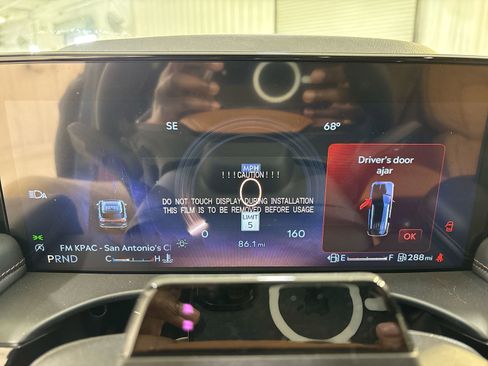 New 2025 Lincoln Aviator Black Label image 16