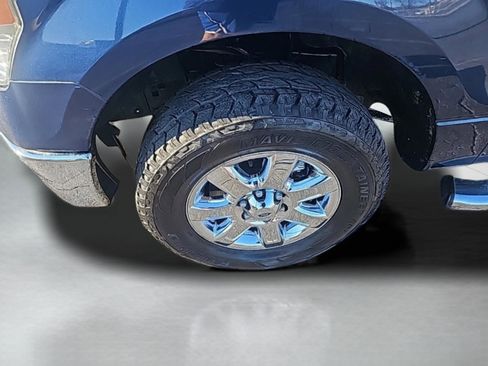 Used 2014 Ford F150 XLT w/ Equipment Group 302A Luxury image 13