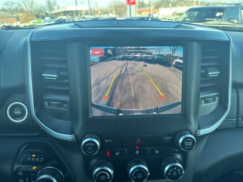 Used 2023 RAM 1500 Big Horn image 22