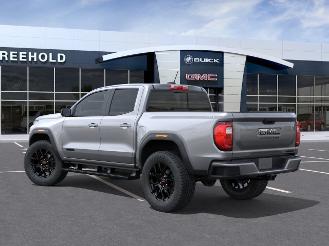 New 2026 GMC Canyon Elevation w/ Convenience Package AWD/4WD image 3