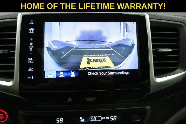Used 2020 Honda Ridgeline RTL image 26