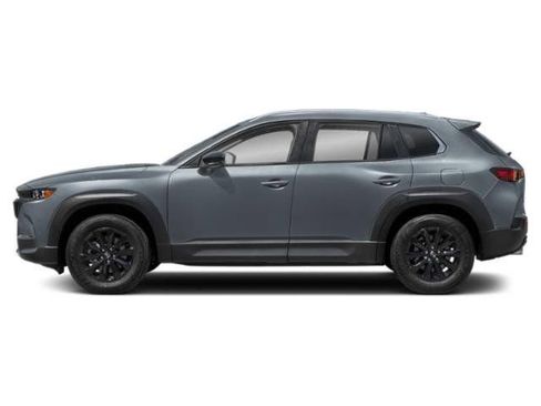 Certified 2024 MAZDA CX-50 AWD 2.5 S w/ Premium Package image 3