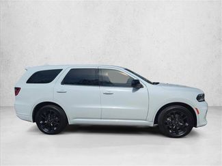 Used 2021 Dodge Durango SXT RWD video 4