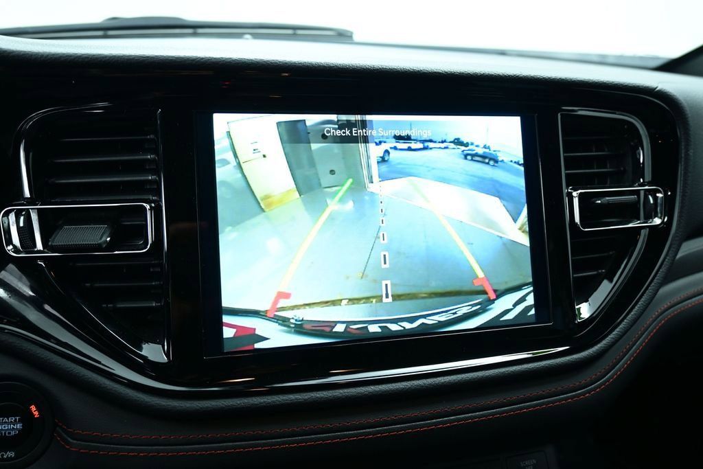 Used 2026 Dodge Durango GT AWD/4WD image 32