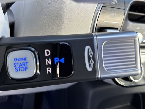 New 2026 Hyundai Palisade Calligraphy FWD image 33