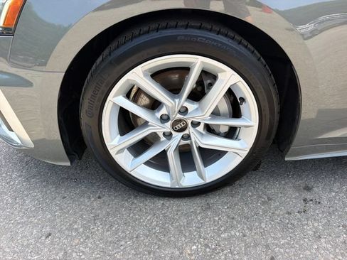 Used 2024 Audi A5 2.0T Premium Plus AWD/4WD image 35