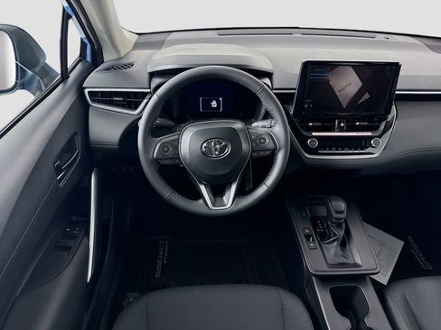 New 2026 Toyota Corolla Cross LE image 13