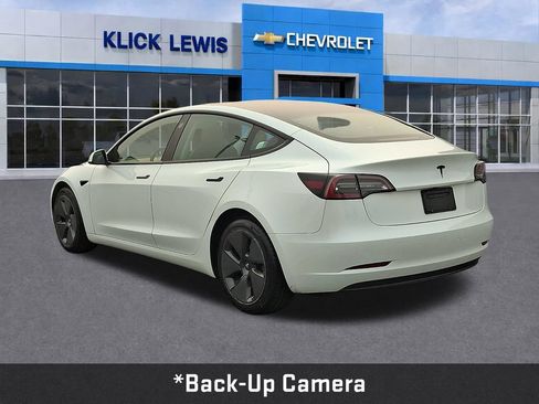 Used 2023 Tesla Model 3 Standard Range RWD image 5