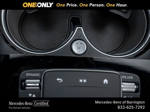 Certified 2024 Mercedes-Benz GLE 350 4MATIC image 25