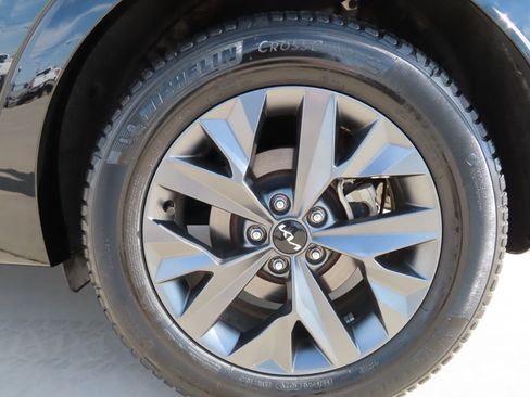 Used 2023 Kia Sportage SX Prestige AWD/4WD image 6