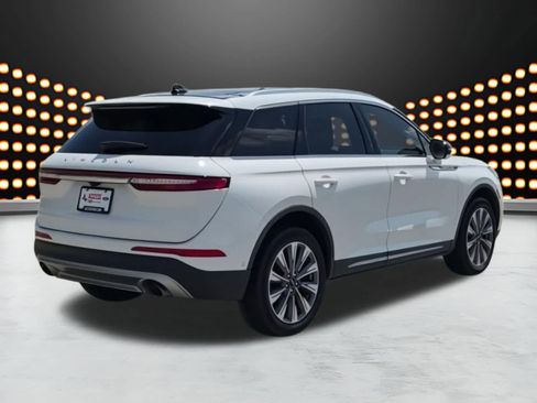 Used 2022 Lincoln Corsair Reserve FWD image 8