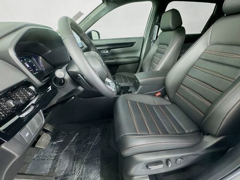 New 2026 Honda CR-V Sport Touring image 29