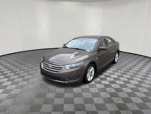 Used 2015 Ford Taurus SEL w/ Equipment Group 201A AWD/4WD image 12