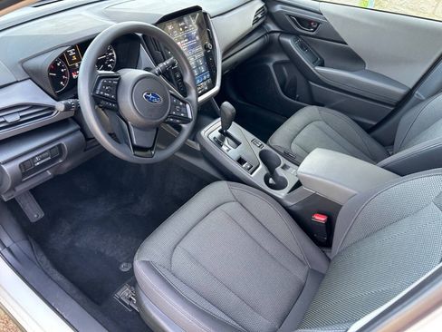 Used 2024 Subaru Crosstrek 2.0i Premium AWD/4WD image 6
