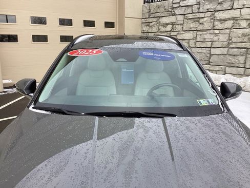 Certified 2025 Hyundai Tucson SEL image 3