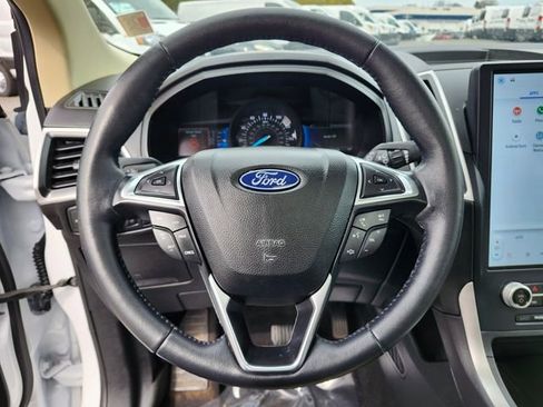 Certified 2022 Ford Edge SEL w/ Convenience Package image 28