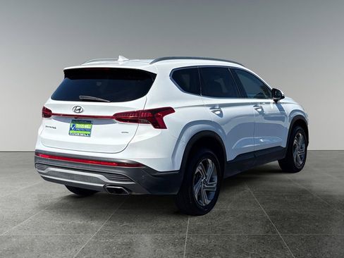 Used 2023 Hyundai Santa Fe SEL image 7