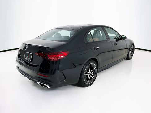 New 2026 Mercedes-Benz C 300 Sedan image 8