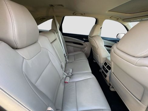 Used 2017 Acura MDX FWD w/ Technology Package image 32