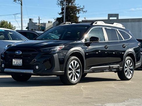 Used 2023 Subaru Outback Limited XT image 7