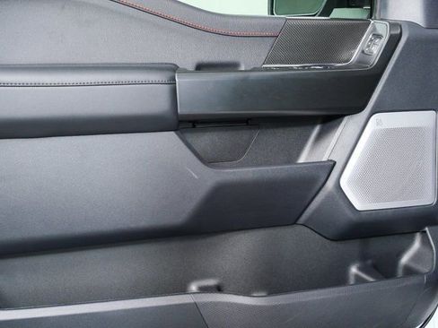 Used 2025 Ford F150 Raptor image 6