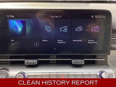 Used 2025 Hyundai Kona SEL image 4