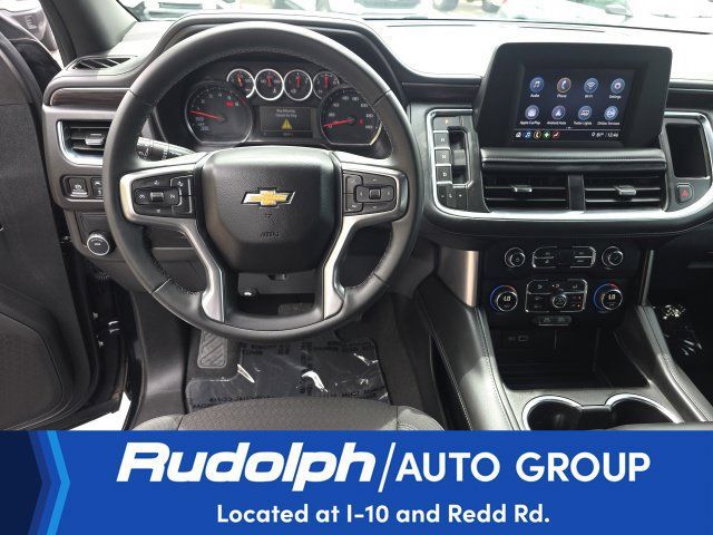 Used 2024 Chevrolet Tahoe LS RWD image 14