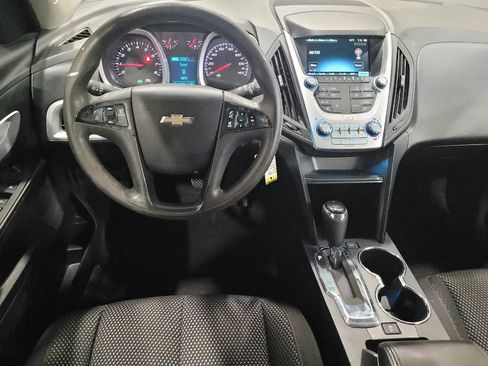 Used 2016 Chevrolet Equinox LS AWD/4WD image 22