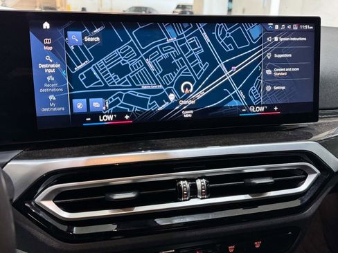 Certified 2023 BMW 330i Sedan w/ Premium Package RWD image 18
