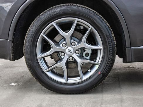 New 2026 Dodge Durango GT image 12