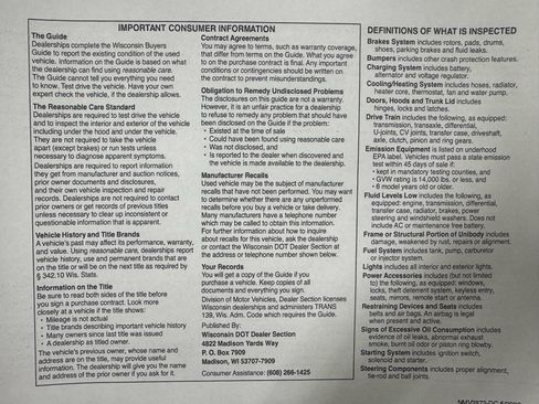 Used 2026 Buick Enclave Avenir w/ Super Cruise Package image 34