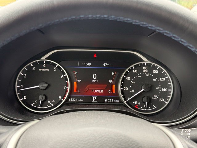 Used 2018 Nissan Maxima 3.5 S FWD image 18